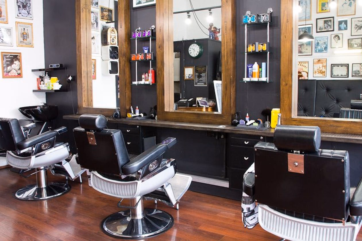 What makes Briony a great hair stylist?