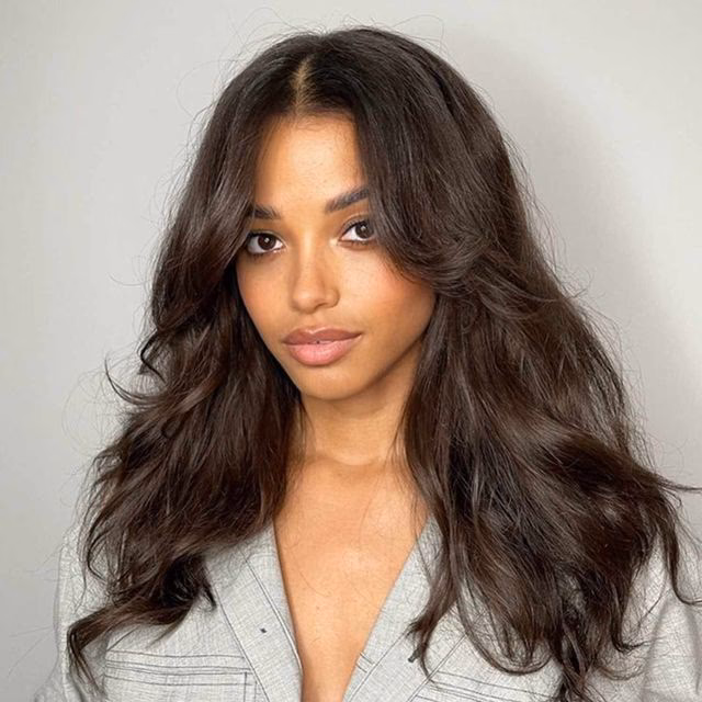 Est-ce que le brushing est bon pour les cheveux ?