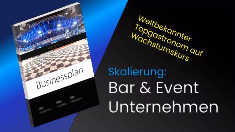 Wie schreibe ich einen Businessplan?