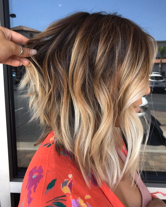 Comment rehausser un carré plongeant ?