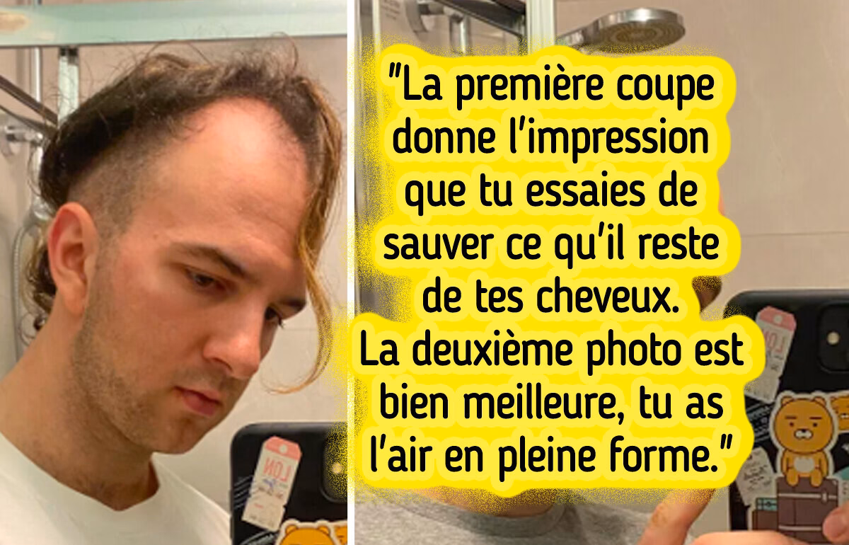 Quels sont les avantages de la coloration des cheveux ?