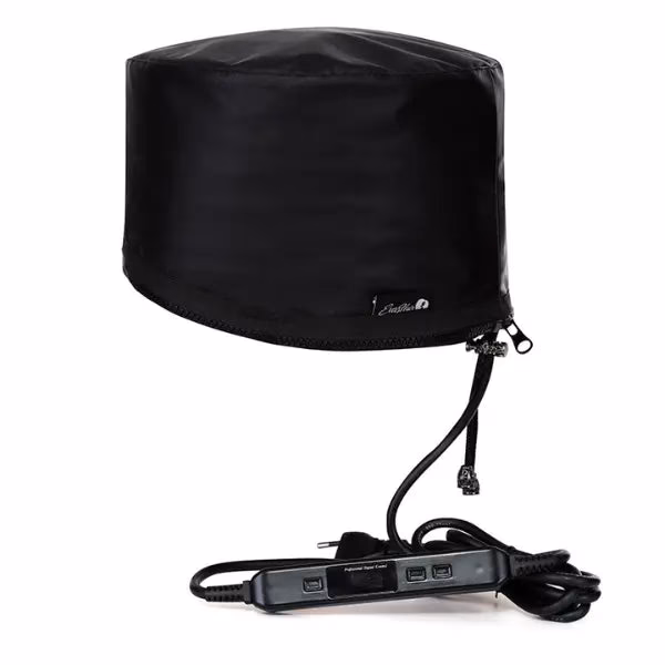 Quels sont les avantages des casques de coiffure ?