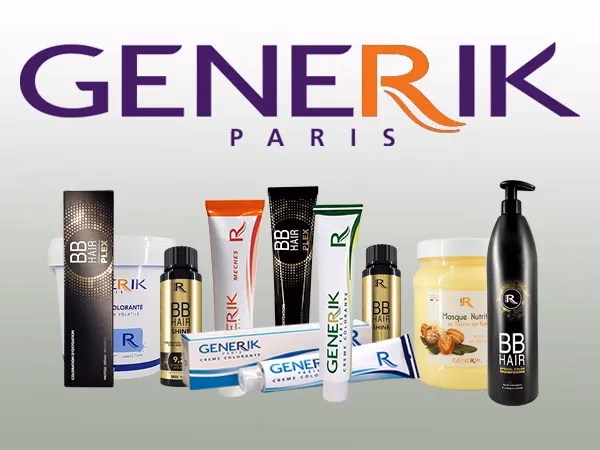 Quels produits sont disponibles dans le catalogue coiffure / barbe / Beauté ?