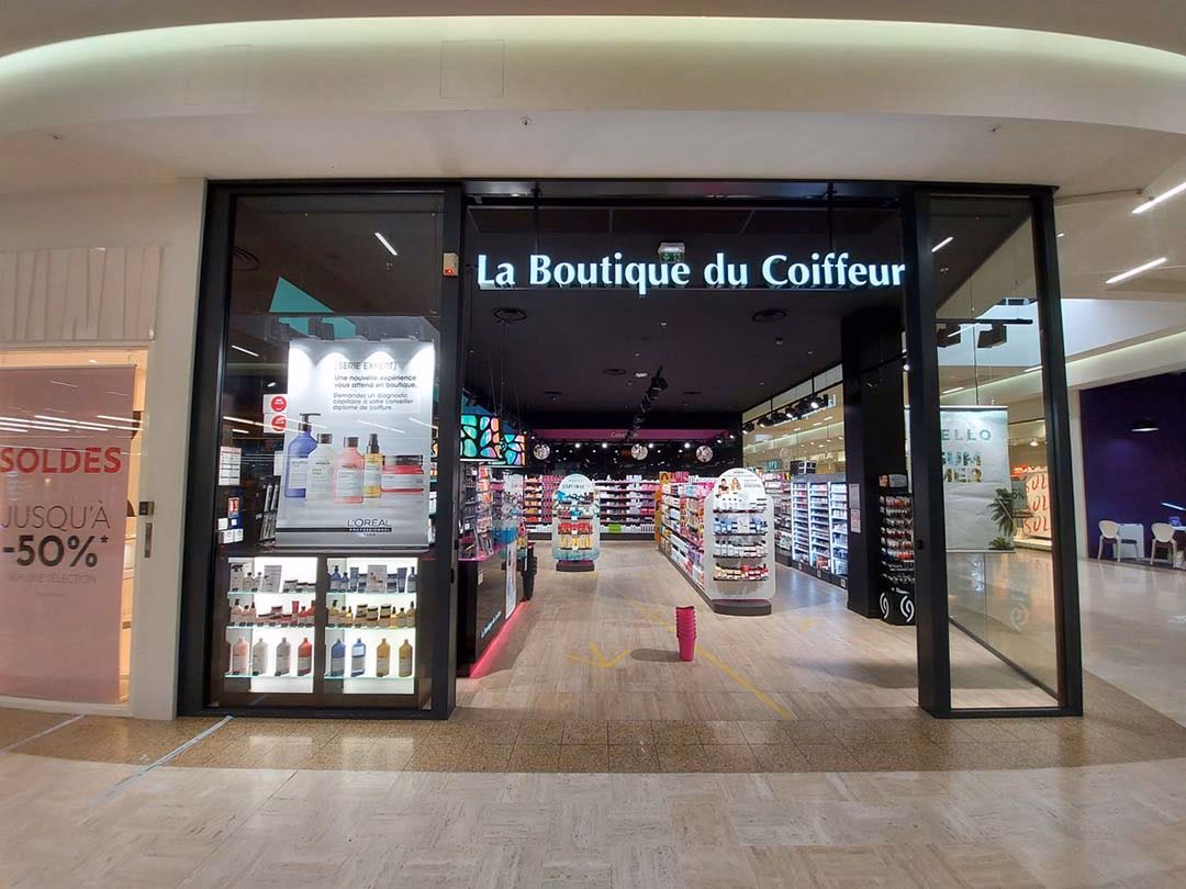 Où trouver un coiffeur en Étrembières ?