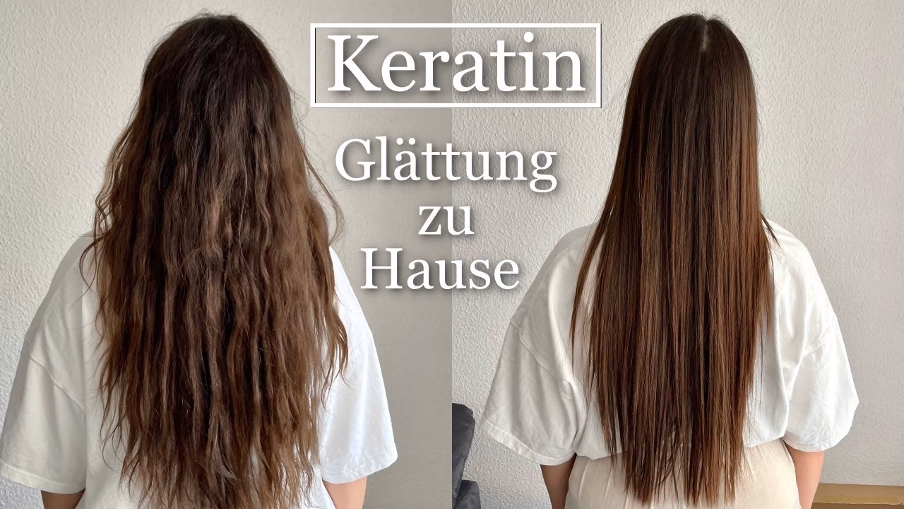 Was kostet eine Haarglättung?
