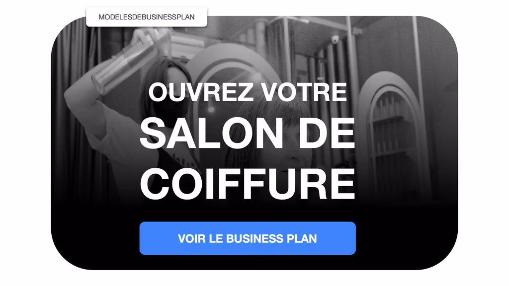 Quel est le chiffre d’affaire du secteur de la coiffure ?