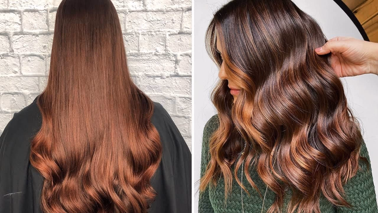 Was ist die natürliche Haarfarbe?