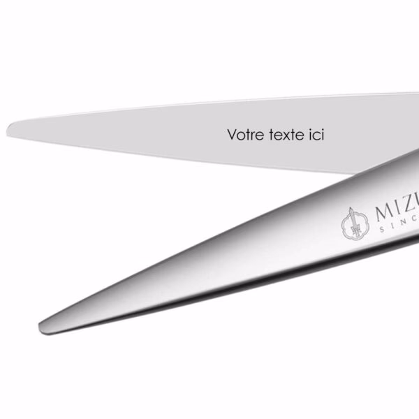 Quand faut-il affûter les ciseaux de coiffure ?