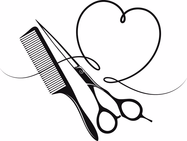 Quels outils sont disponibles pour un salon de coiffure ?