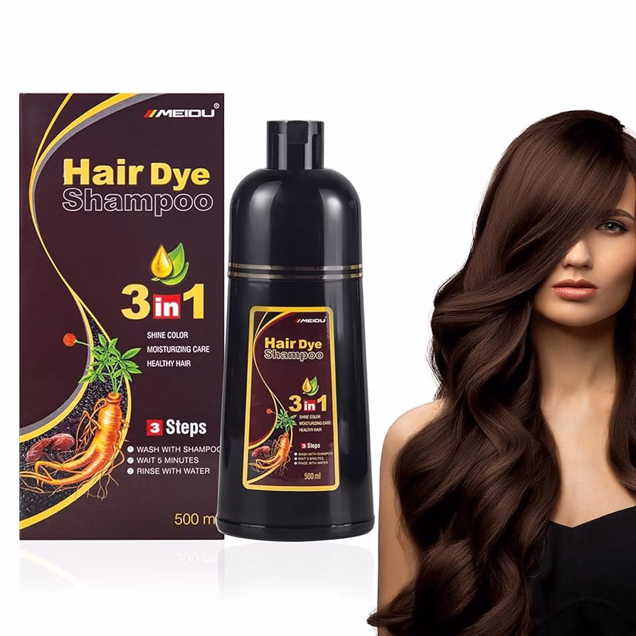 Was ist der Unterschied zwischen einer pflanzlichen und einer oxidativen Haarfärbung?