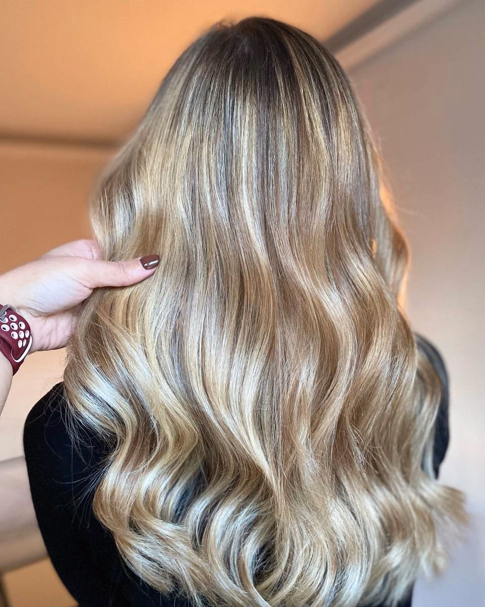 Comment contacter hairblondie Bordeaux ?