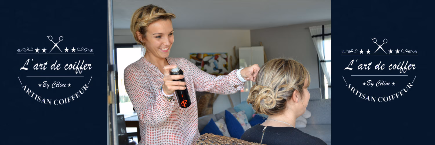 Qu'est-ce que la coiffure à domicile ?