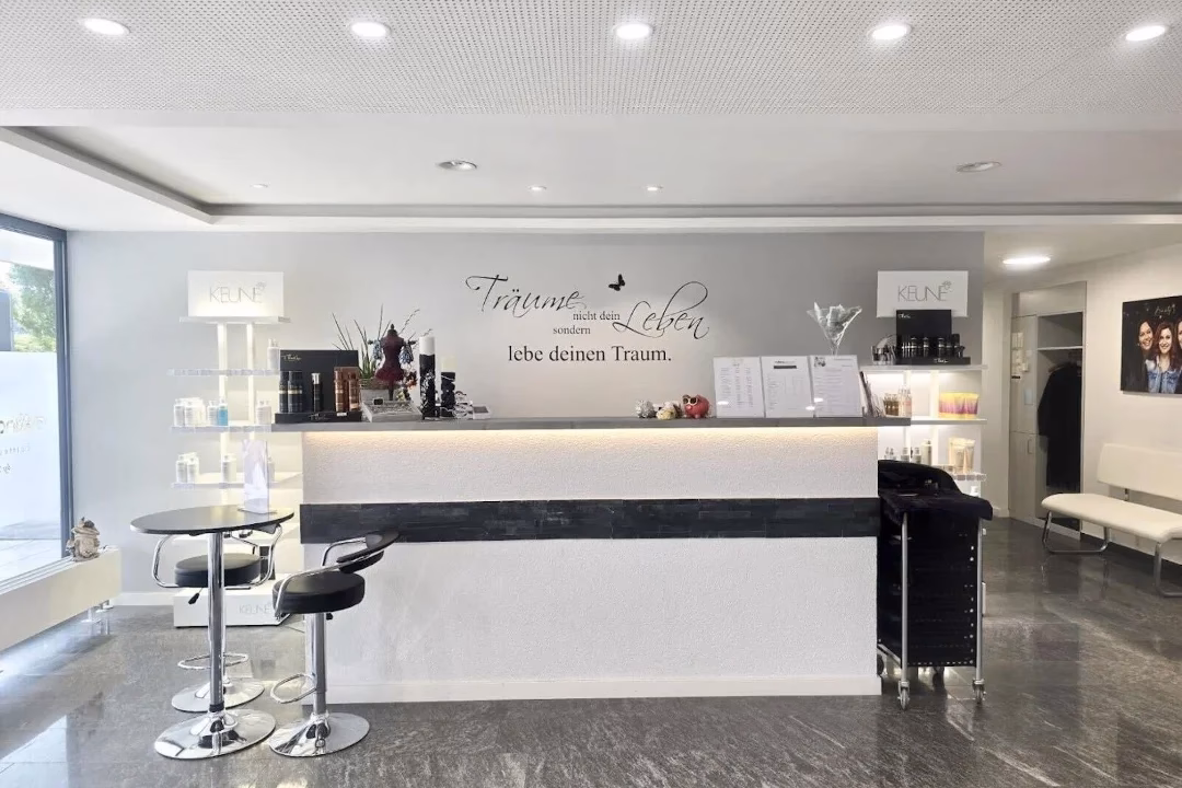 Was macht unser Salon in Aarau so besonders?