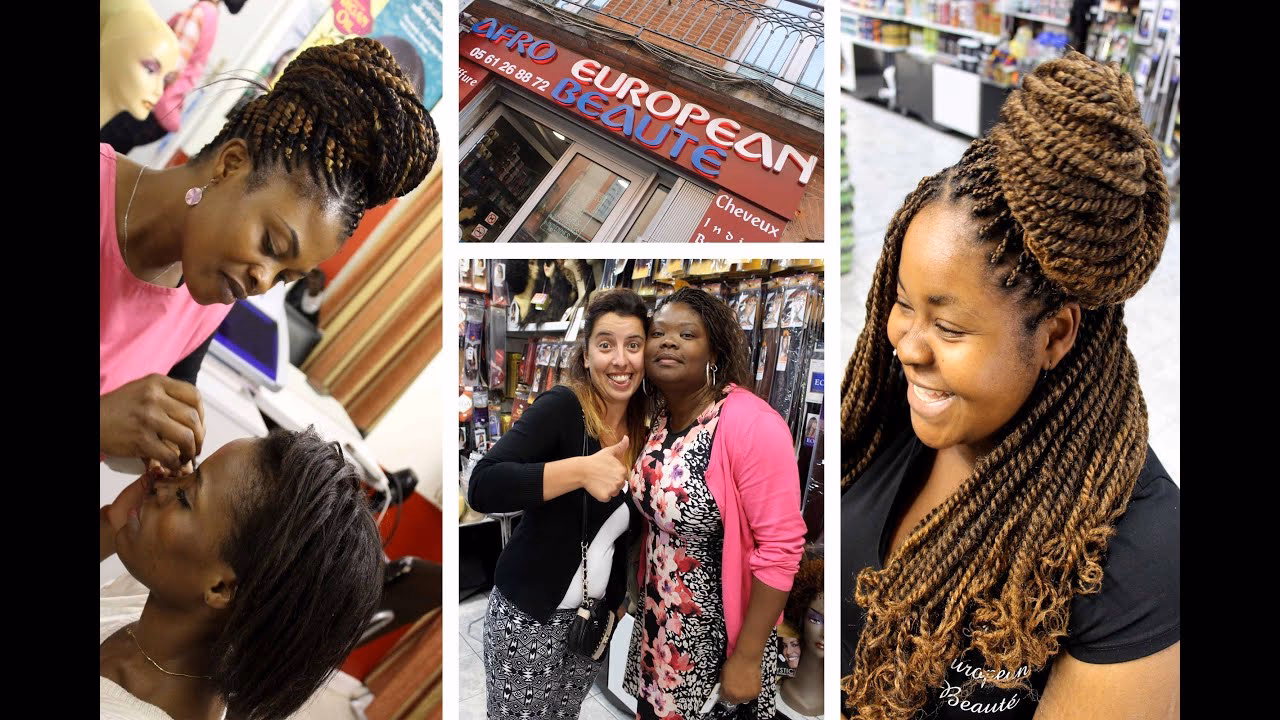 Où trouver des cheveux texturés à Toulouse ?