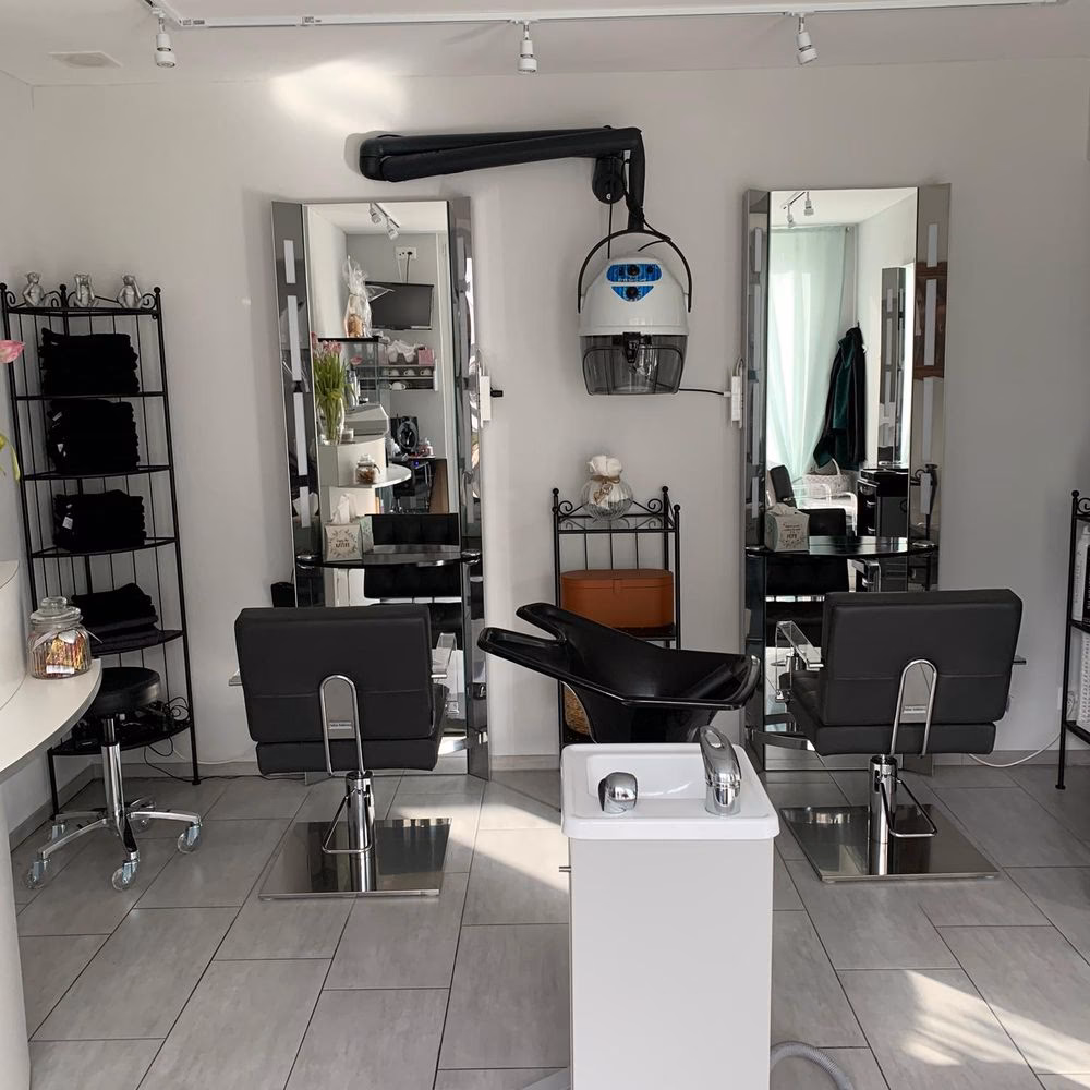 Was macht ein Coiffeur in Zermatt?