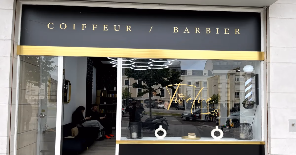 Où trouver des salons de coiffure haut de gamme à Angers?
