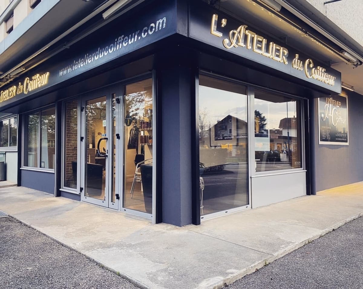 Quels services vintage coiffure Annecy propose-t-il ?