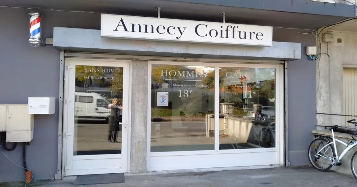 Qui est le célèbre coiffeur intemporel et atypique ?