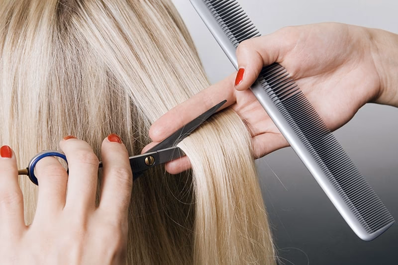 Pourquoi faire appel à un coiffeur visagiste à Annecy ?