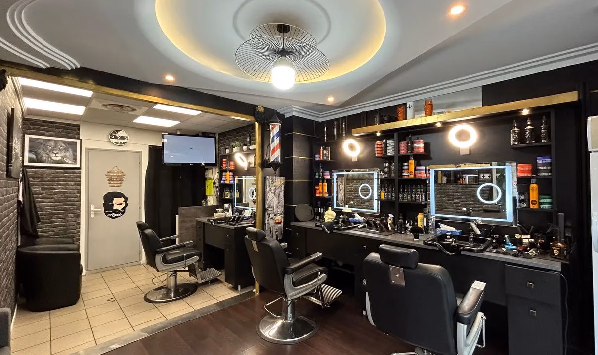 Quels sont les meilleurs Hairdressers en Annecy ?