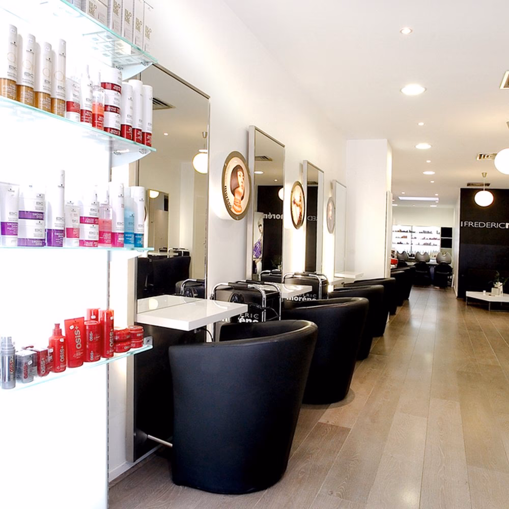 Où trouver un salon de coiffure d'Annecy ?