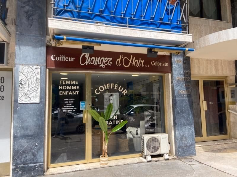 Qu'est-ce que la coiffure ?