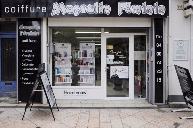 Pourquoi faire appel à un coiffeur ?