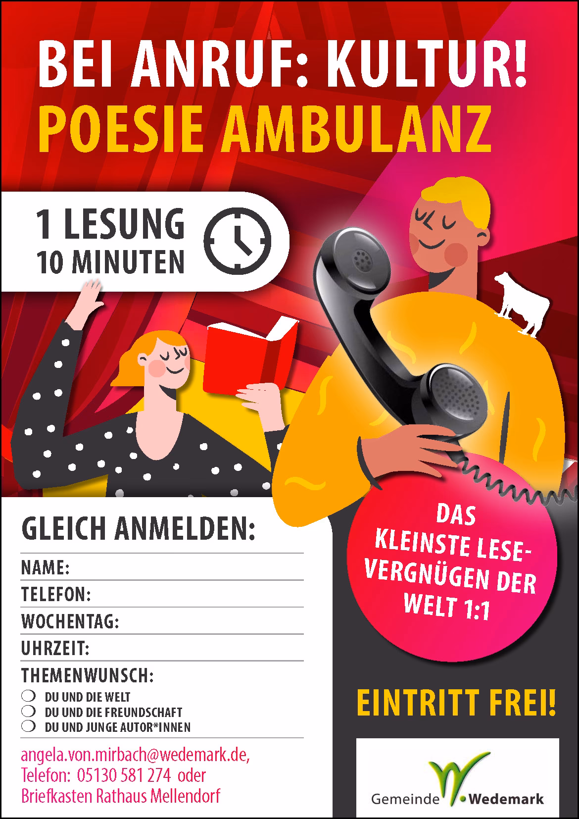 Wie geht es weiter mit dem coiffeurgewerbe?