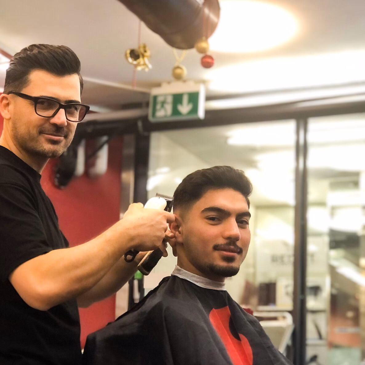 Was gibt es in Bern zu sehen?