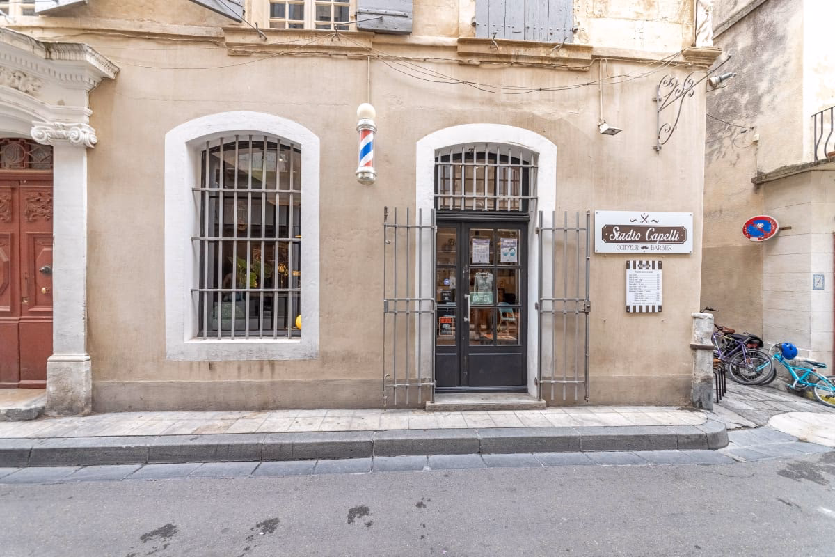 Où trouver un salon de coiffure à Arles ?