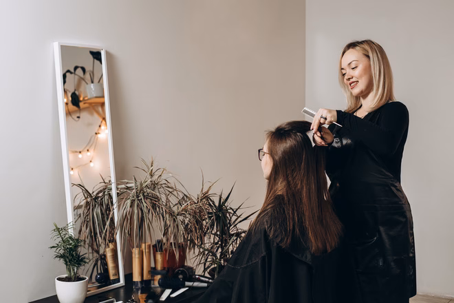 Quel est le prix d'une coupe pour un coiffeur auto-entrepreneur ?