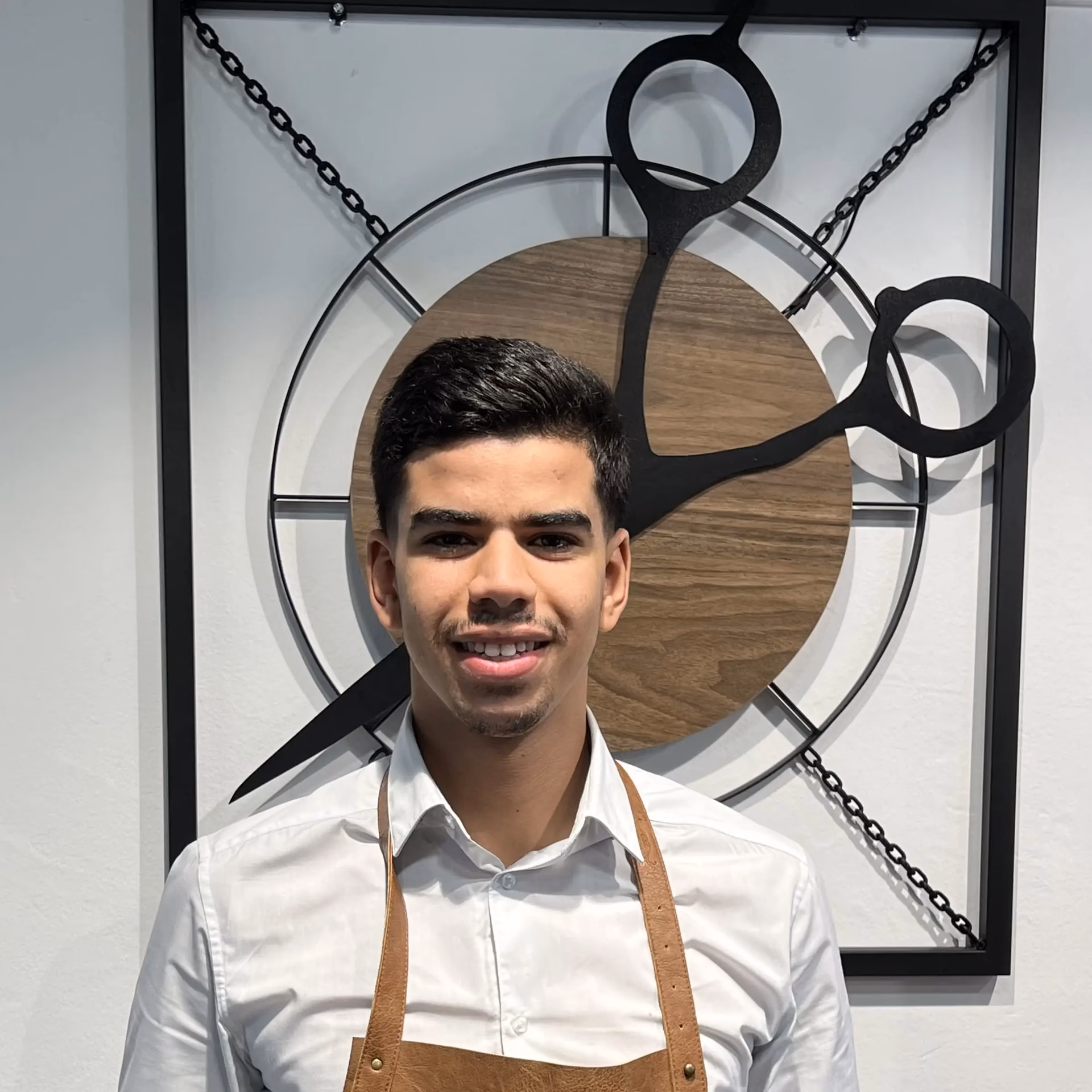 Quels sont les meilleurs barbiers italiens ?