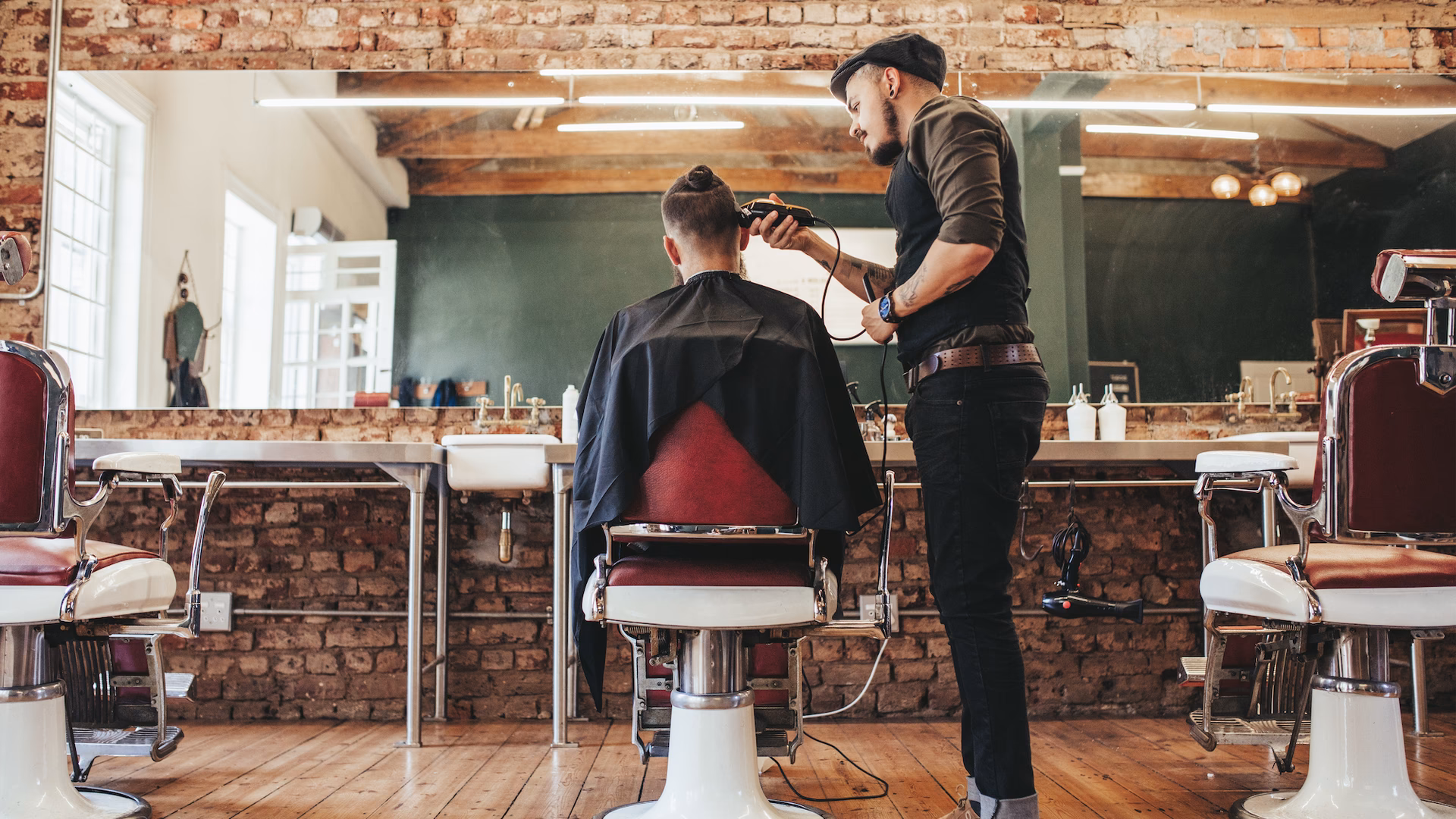 Quel est le meilleur barbershop à Lyon ?