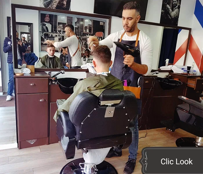 Quel est le meilleur Barbershop près de Wasquehal ?
