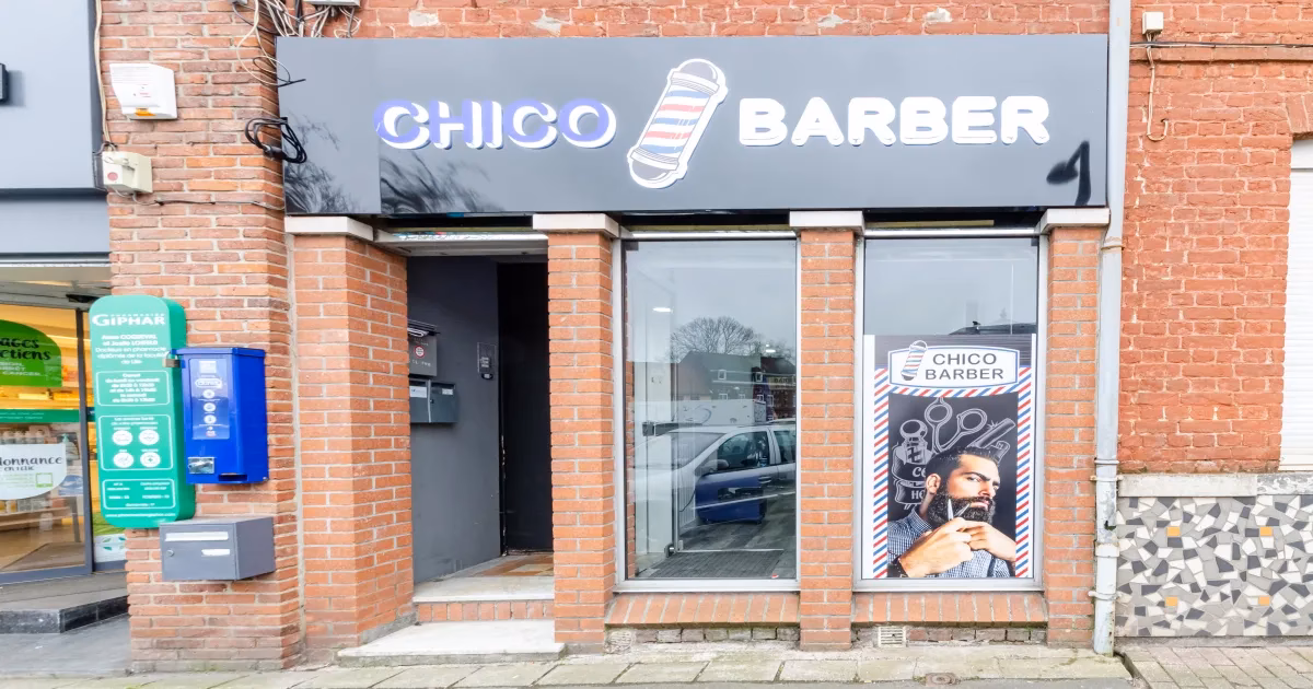 Quel est le meilleur Barbershop près de Wasquehal ?
