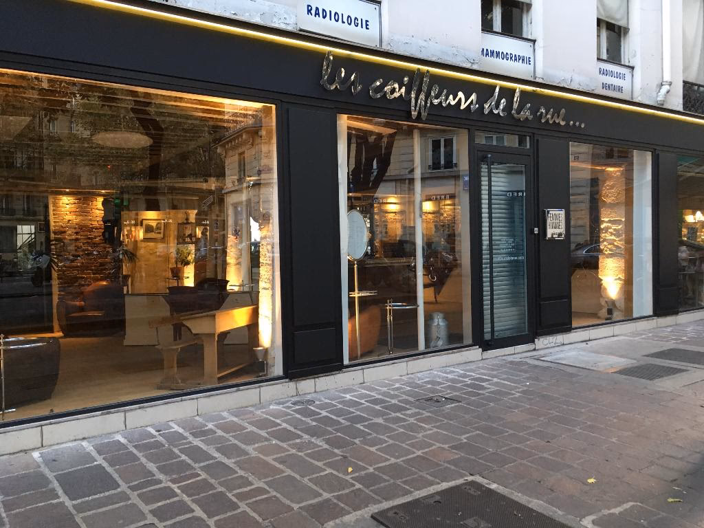 Comment devenir coiffeur ?