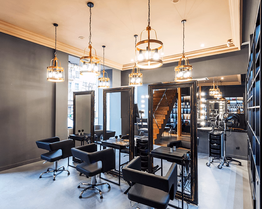 Quel salon de coiffure choisir à Beaumont ?