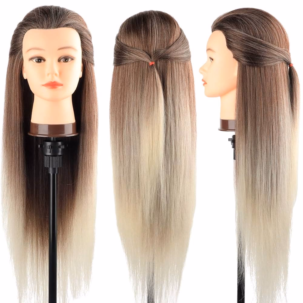 Wie kann man traumhaftes Haar auffrischen?