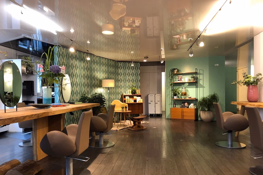 Wo finde ich einen Coiffeur in Bern?