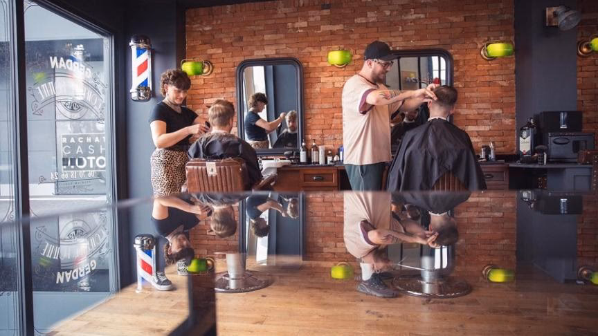 Où se trouve le salon de coiffure Vog Coiffure Béthune ?