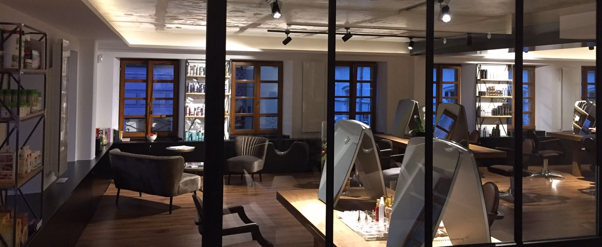 Quel est le meilleur salon de coiffure à Mulhouse ?