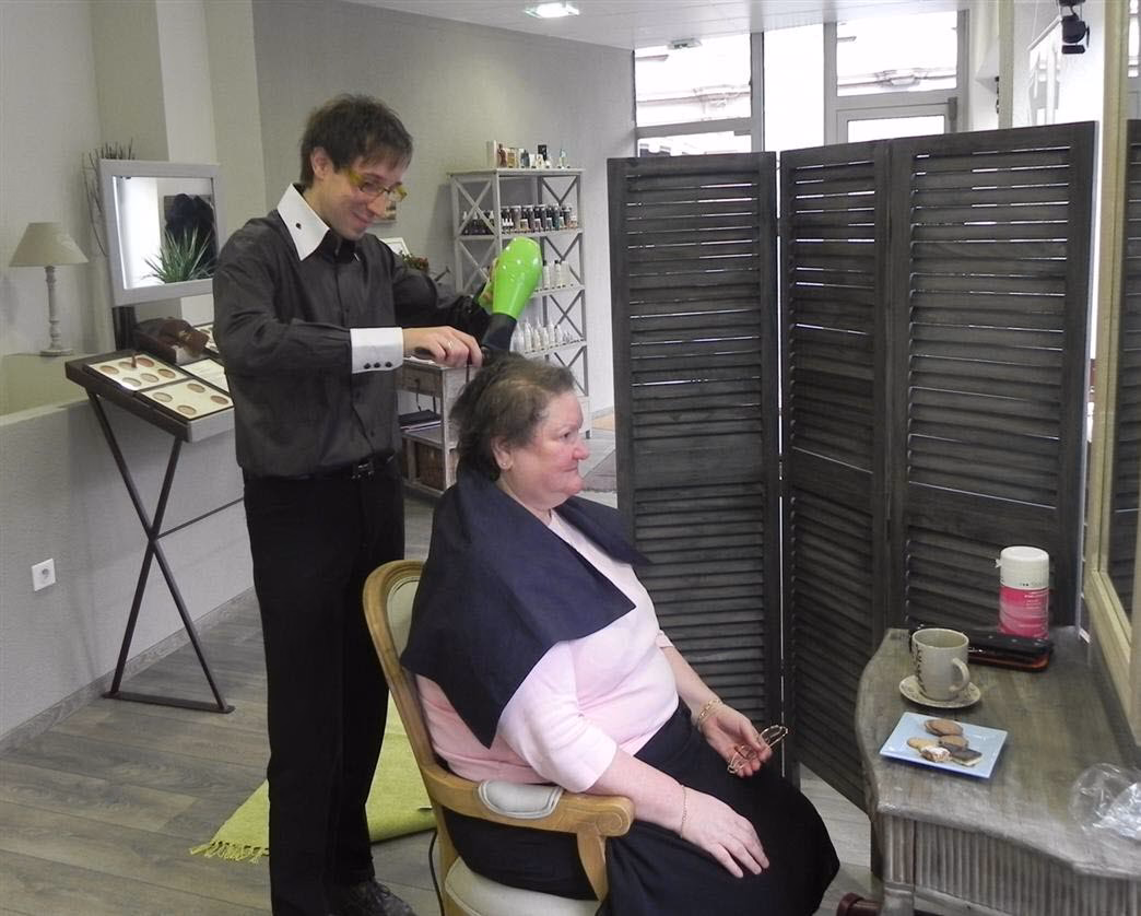 Quel est le meilleur salon de coiffure à Mulhouse ?