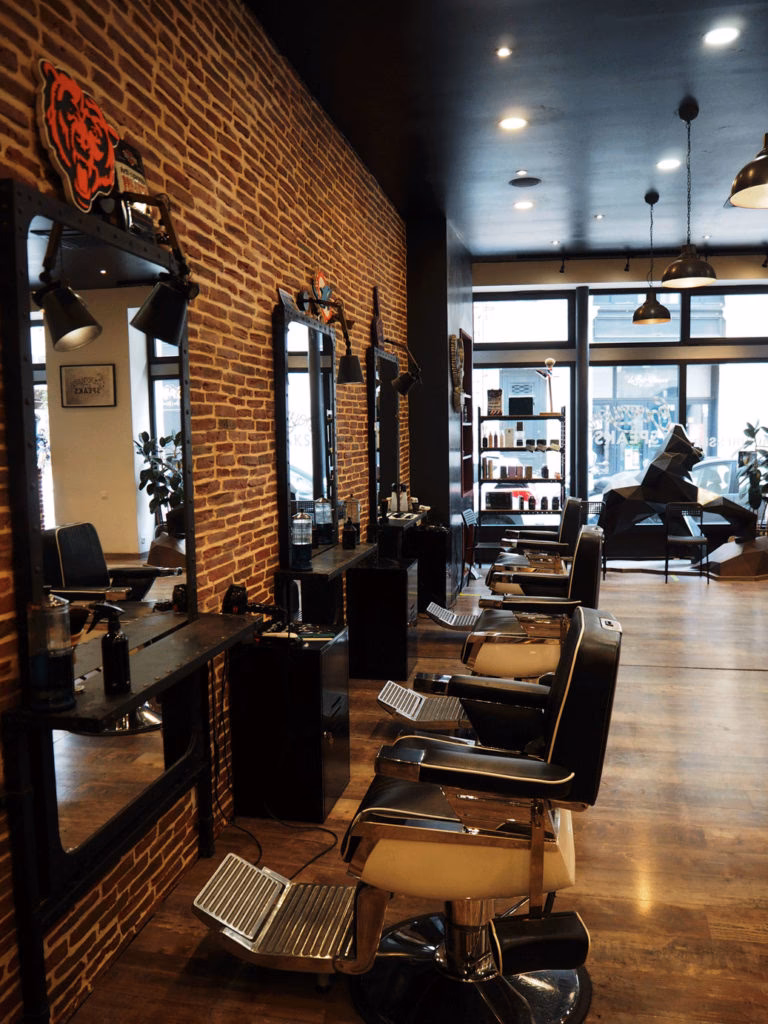 Quel est le meilleur salon de coiffure à Bordeaux ?