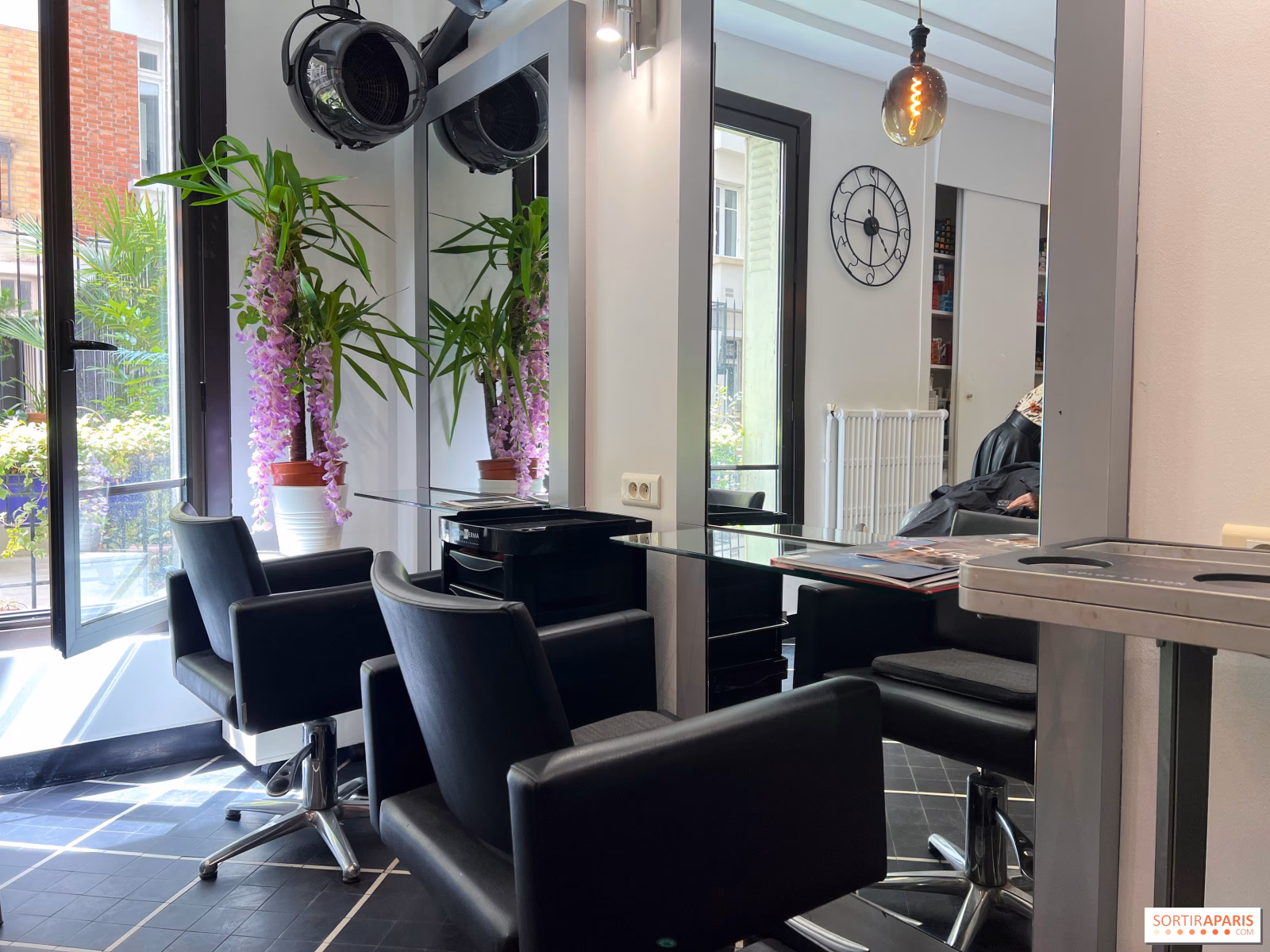 Quel salon de coiffure choisir à Paris ?