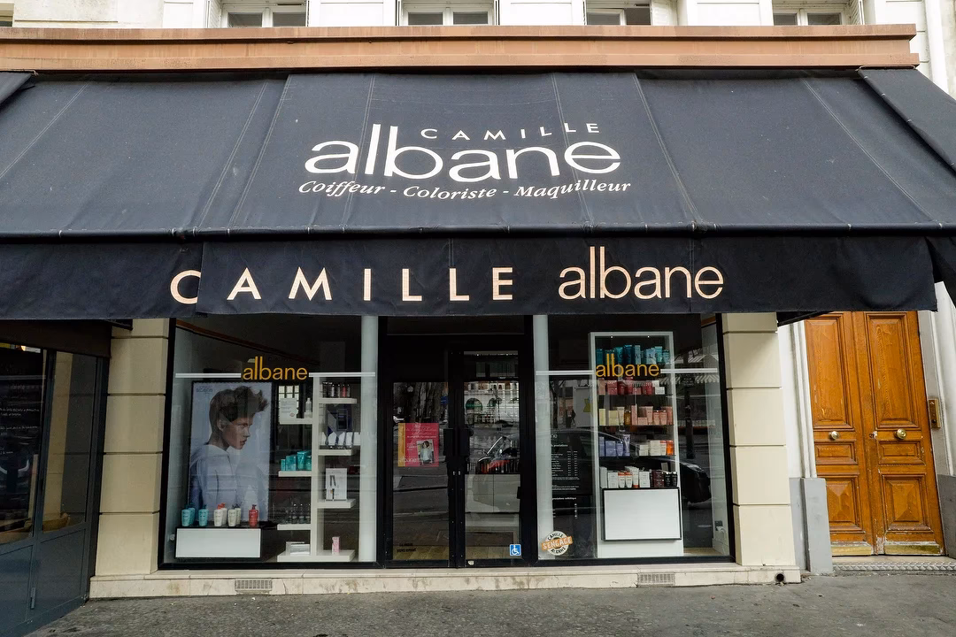 Quels sont les avantages d’un salon Camille Albane ?