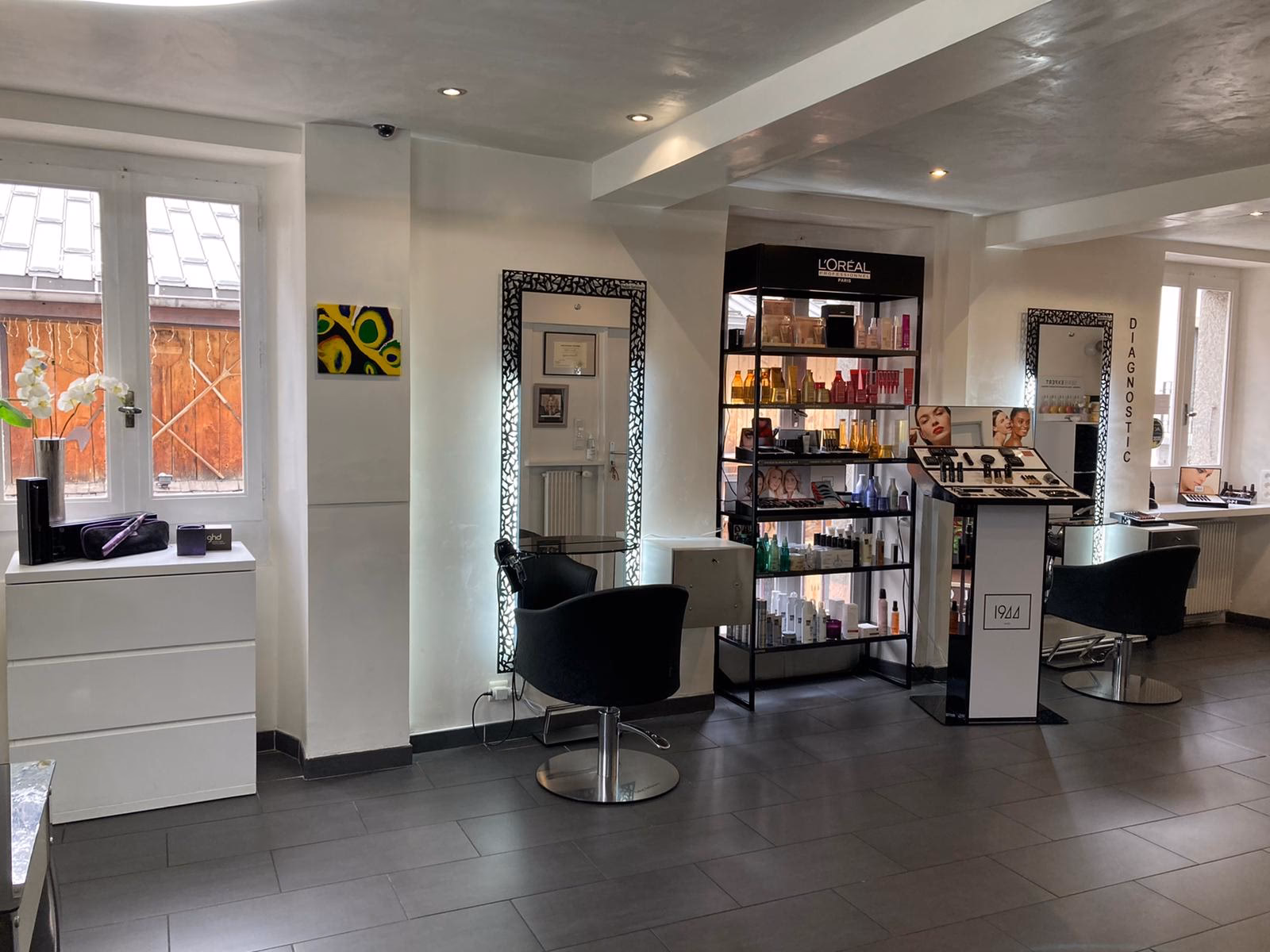 Comment trouver un coiffeur visagiste à Chamonix-Mont-Blanc ?