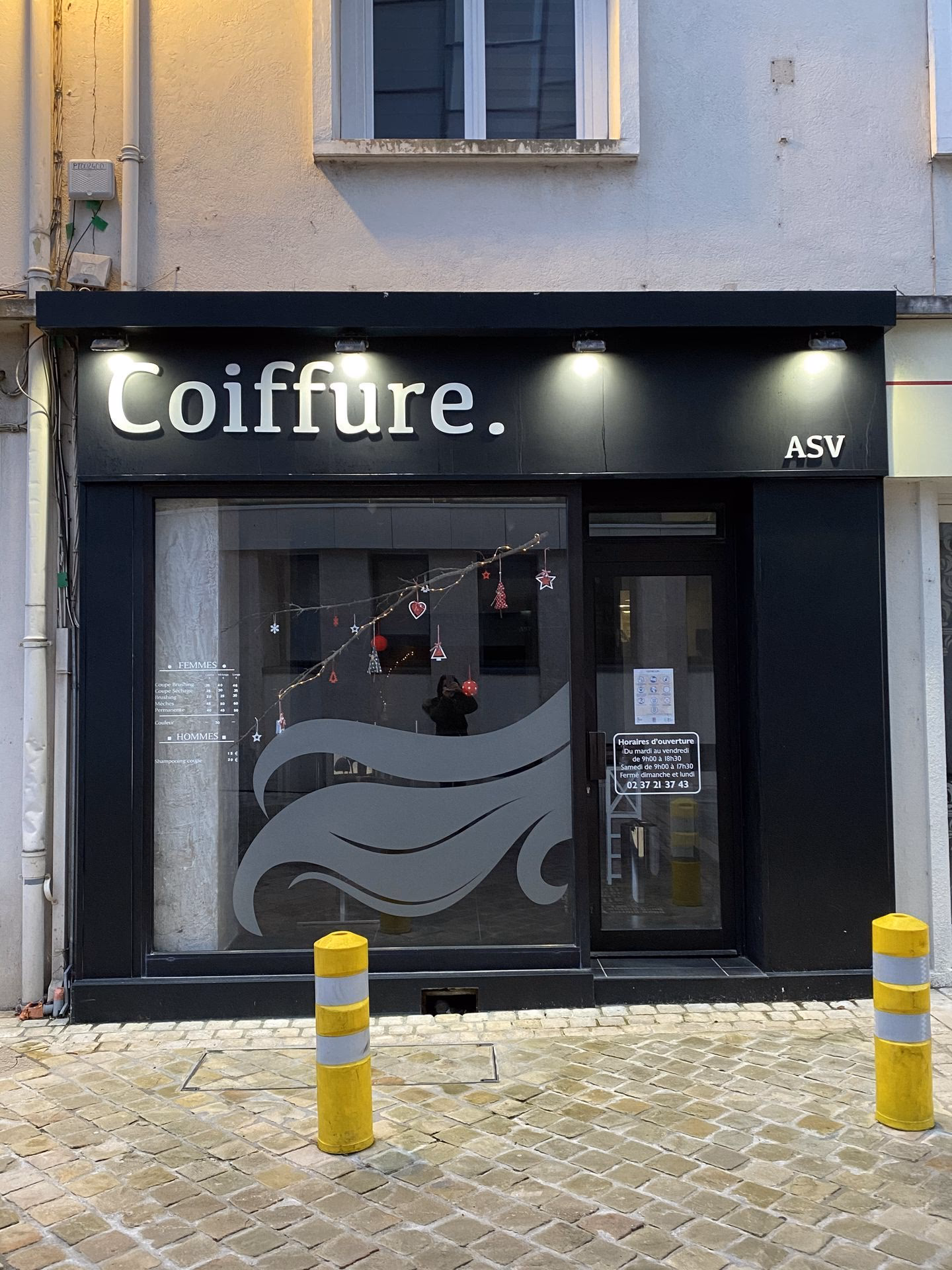 Où trouver une expérience unique de beauté à Chartres ?