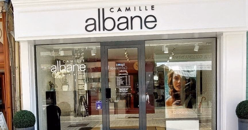 Quels services offre coiffures des Epars ?