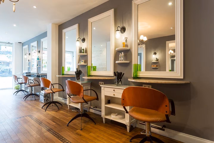 Quel est le meilleur coiffeur visagiste à Uccle ?