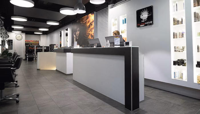 Wie heißt der Supermarkt in Chur?